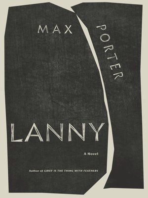 cover image of Lanny